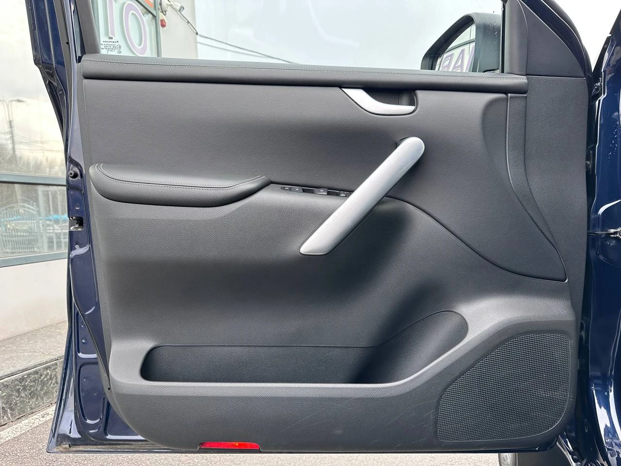 Mercedes-Benz X-Class, 2018г, полный привод, автомат