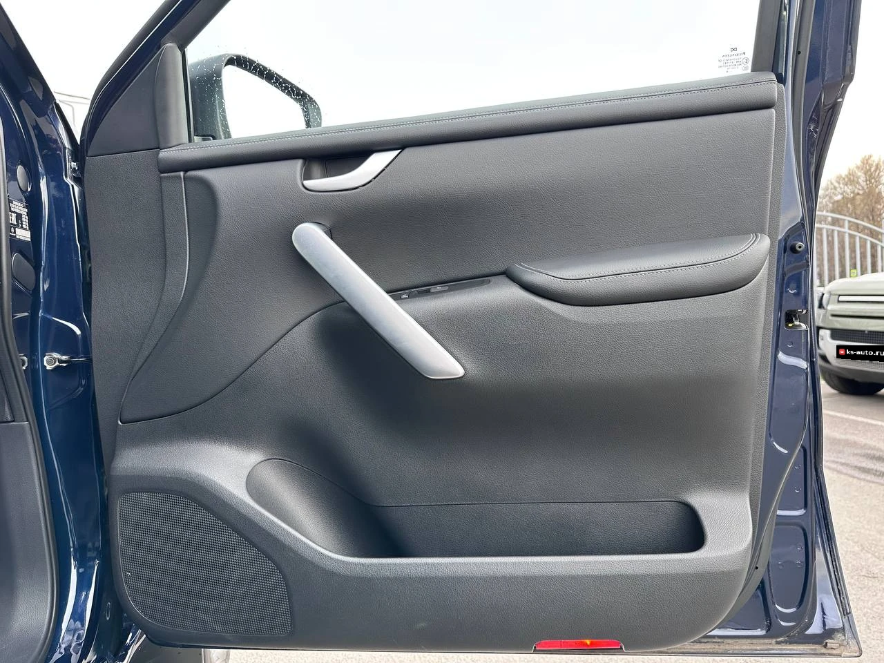 Mercedes-Benz X-Class, 2018г, полный привод, автомат