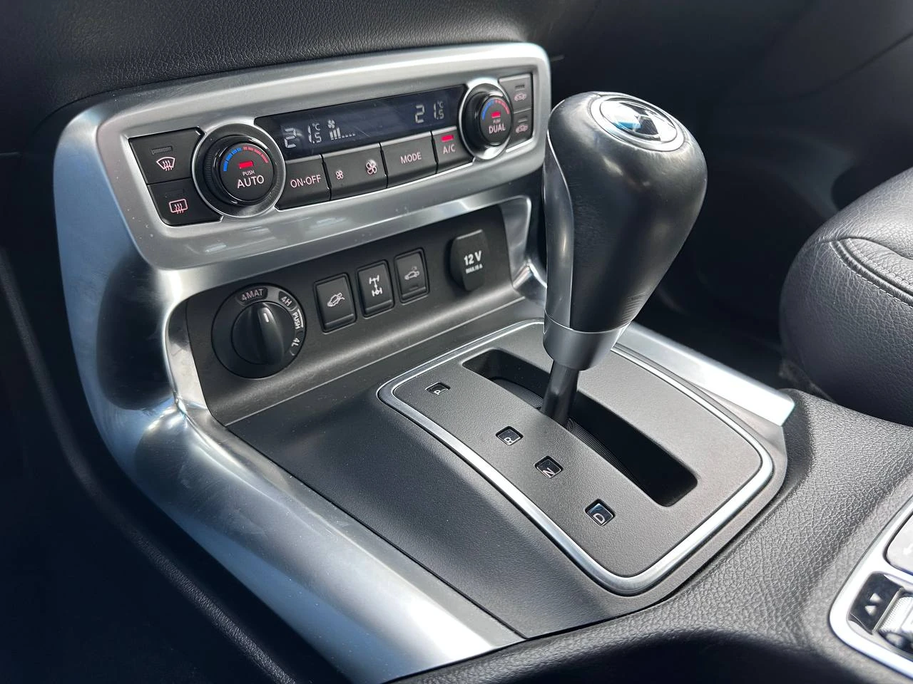 Mercedes-Benz X-Class, 2018г, полный привод, автомат