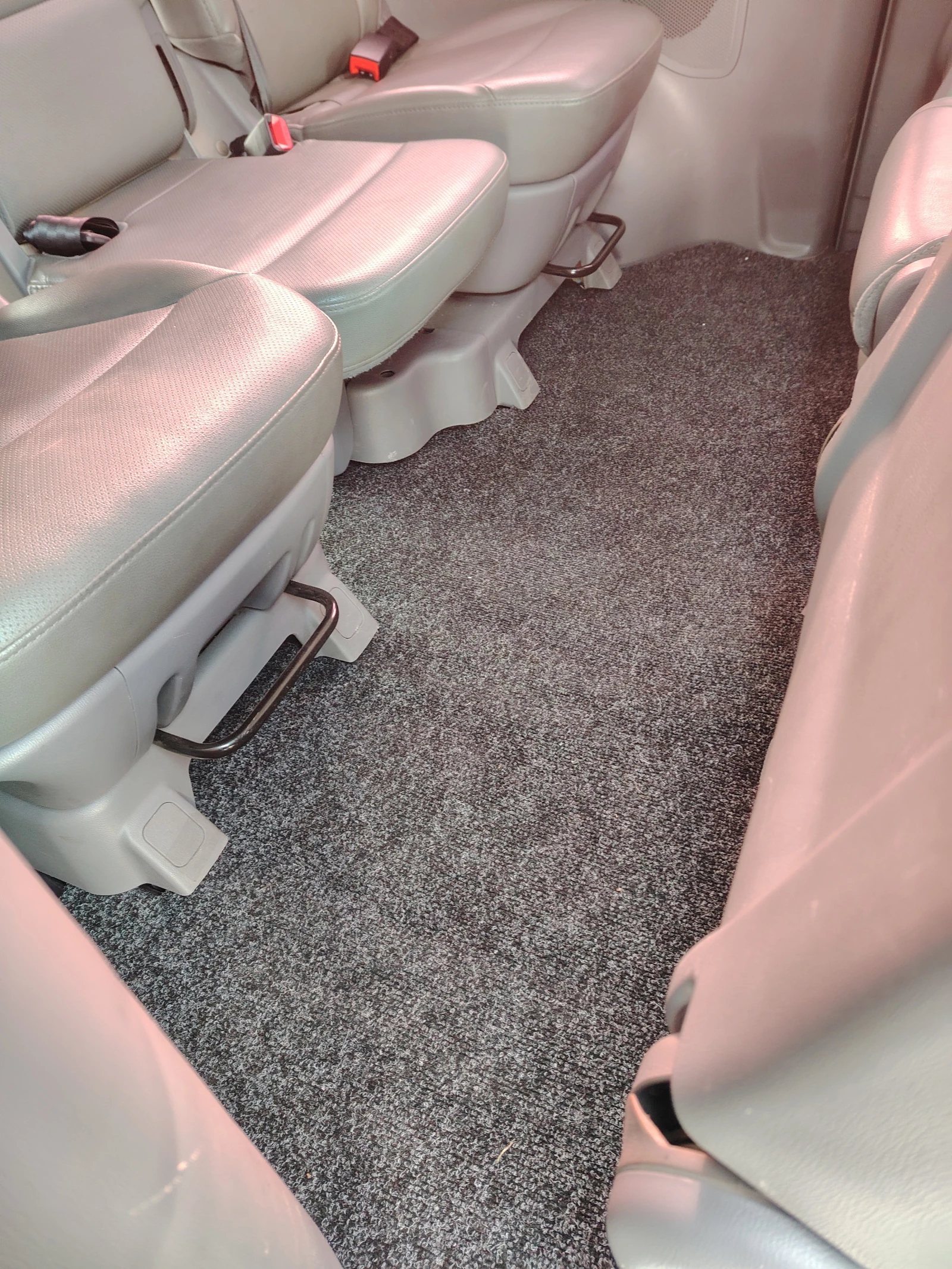 Hyundai Grand Starex, 2012г, полный привод, автомат