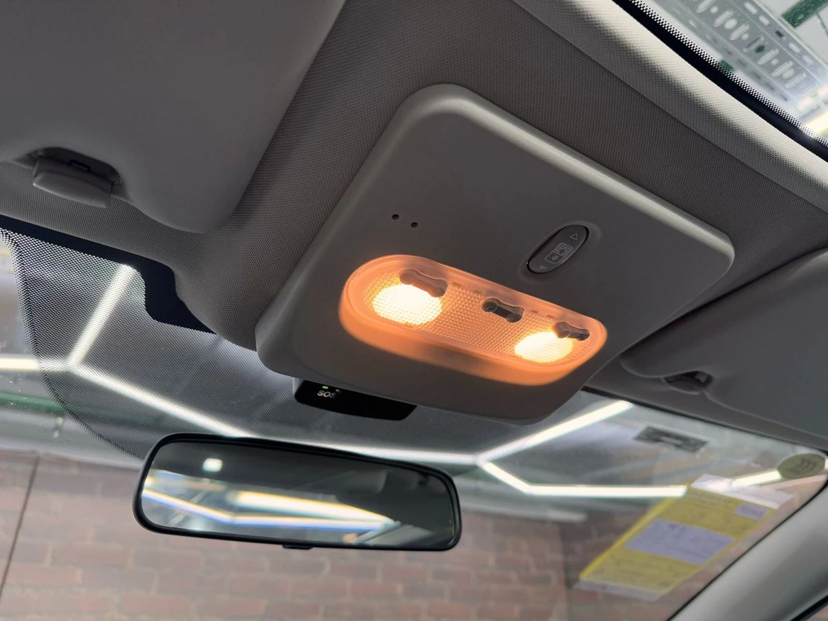 Nissan Qashqai, 2025г, передний привод, вариатор