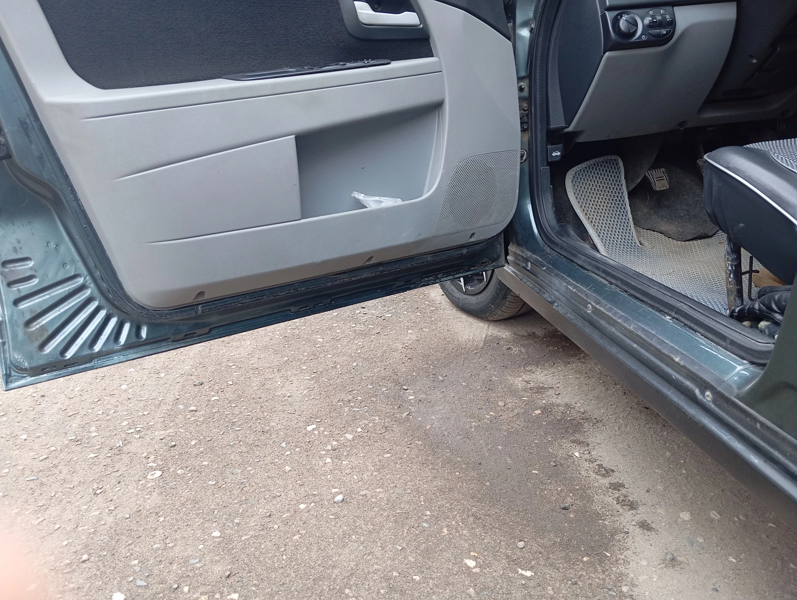 Lada (ВАЗ) Priora, 2011г, передний привод, механика