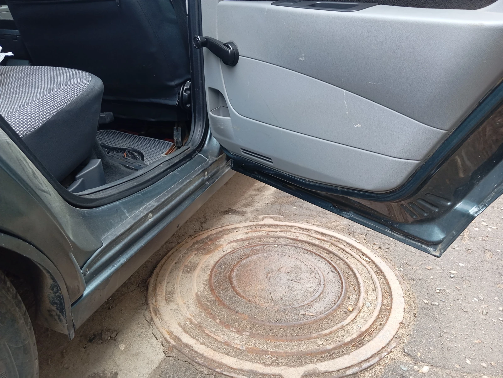 Lada (ВАЗ) Priora, 2011г, передний привод, механика