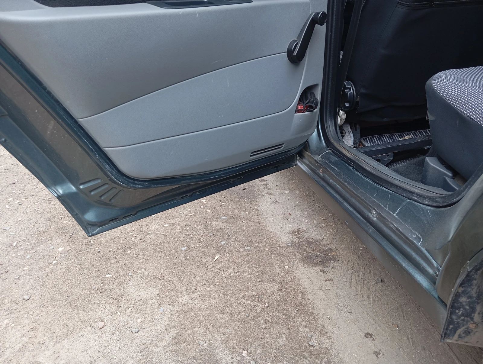 Lada (ВАЗ) Priora, 2011г, передний привод, механика