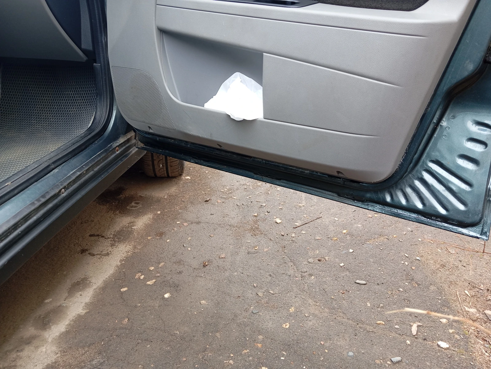 Lada (ВАЗ) Priora, 2011г, передний привод, механика