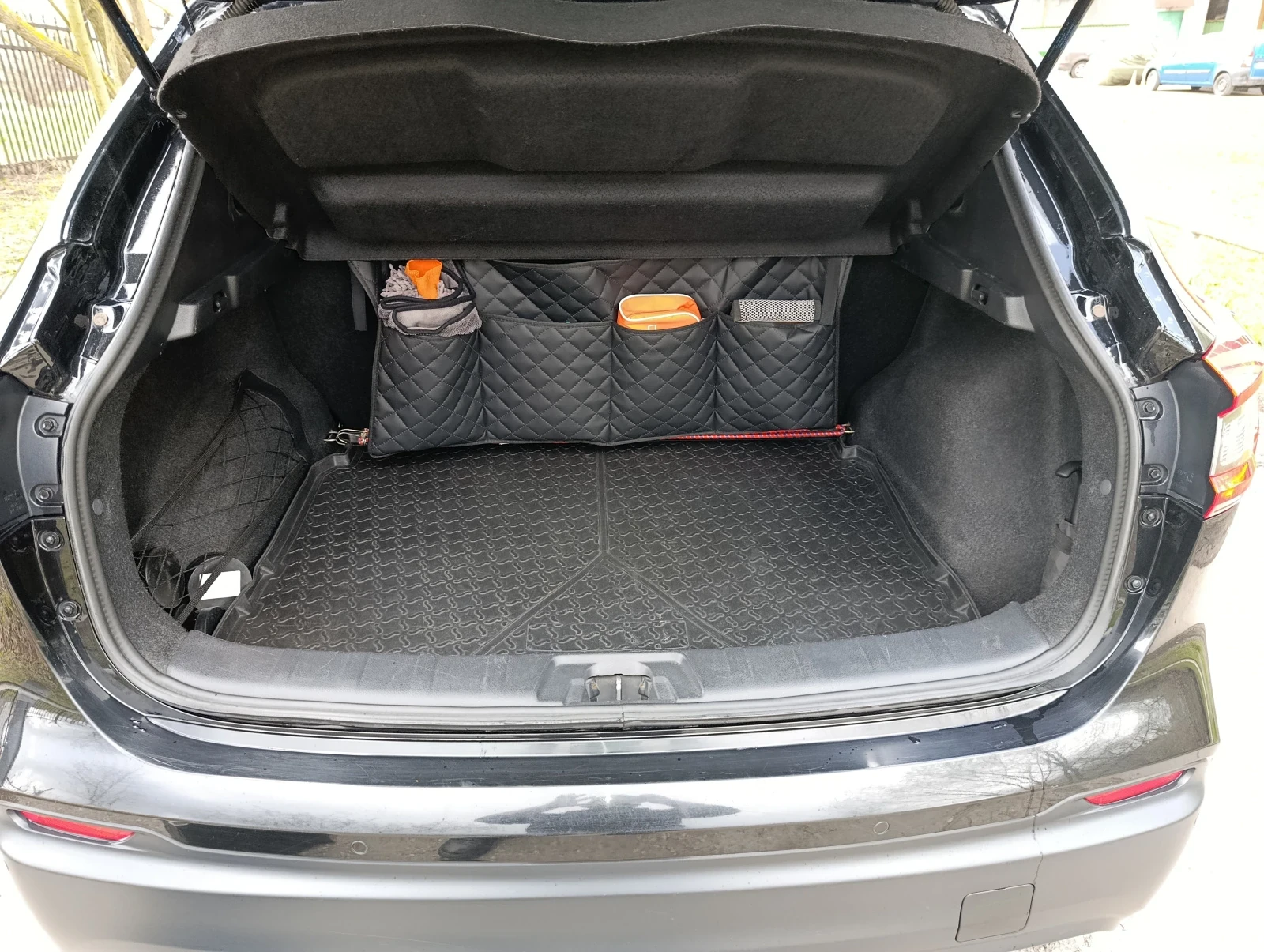 Nissan Qashqai, 2019г, передний привод, вариатор