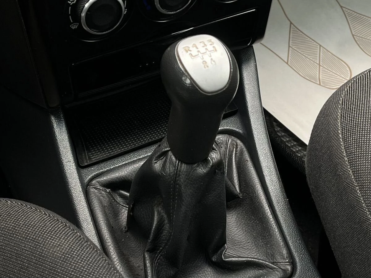 Lada (ВАЗ) Priora, 2011г, передний привод, механика