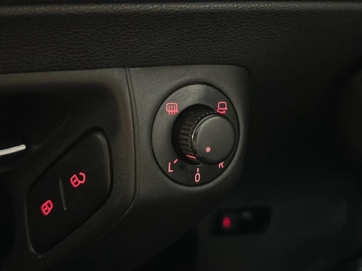 Volkswagen Polo, 2017г, передний привод, механика