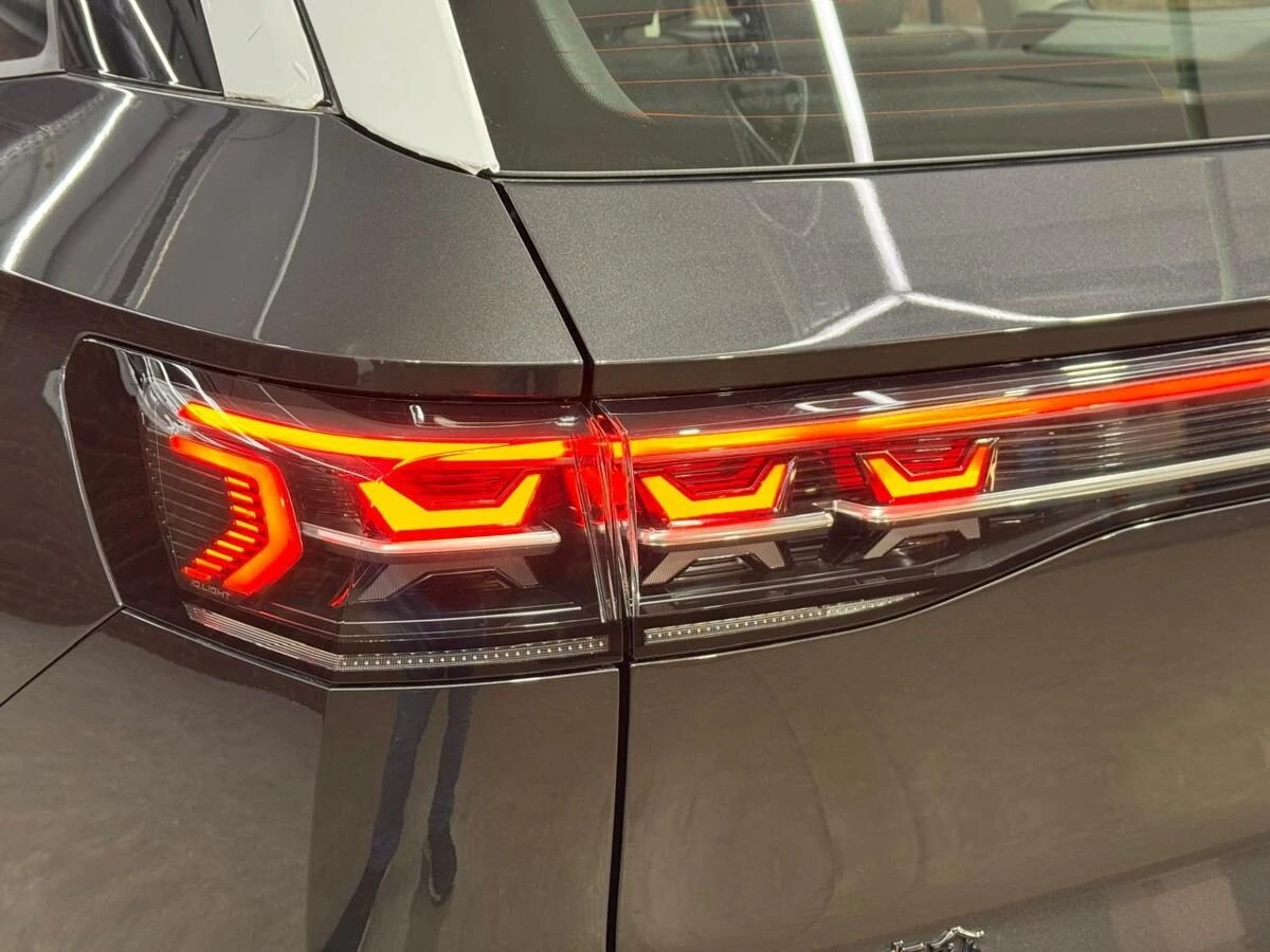 Volkswagen Tavendor, 2026г, полный привод, робот