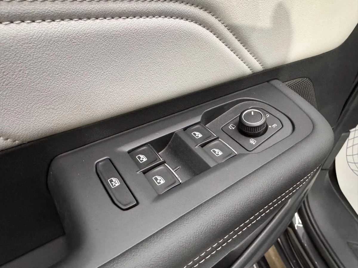 Volkswagen Tavendor, 2026г, полный привод, робот