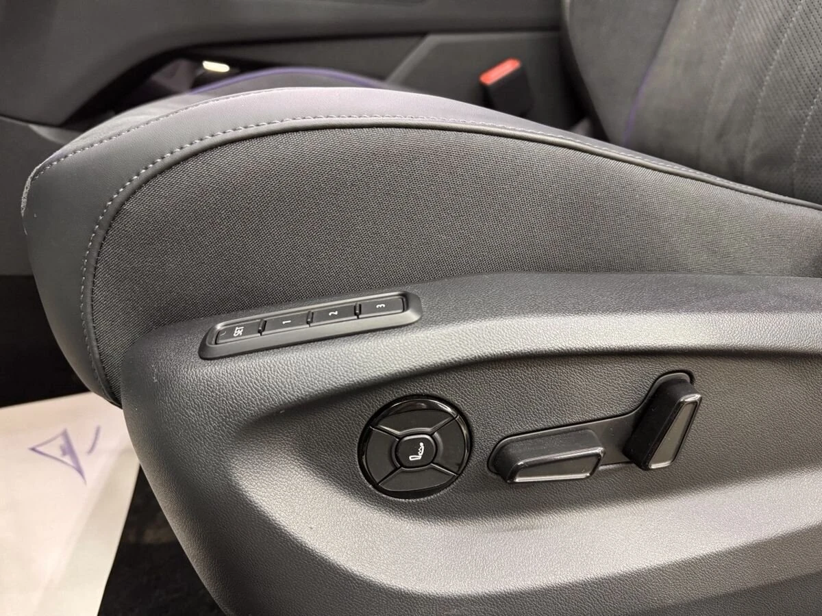 Volkswagen Tiguan, 2026г, полный привод, робот