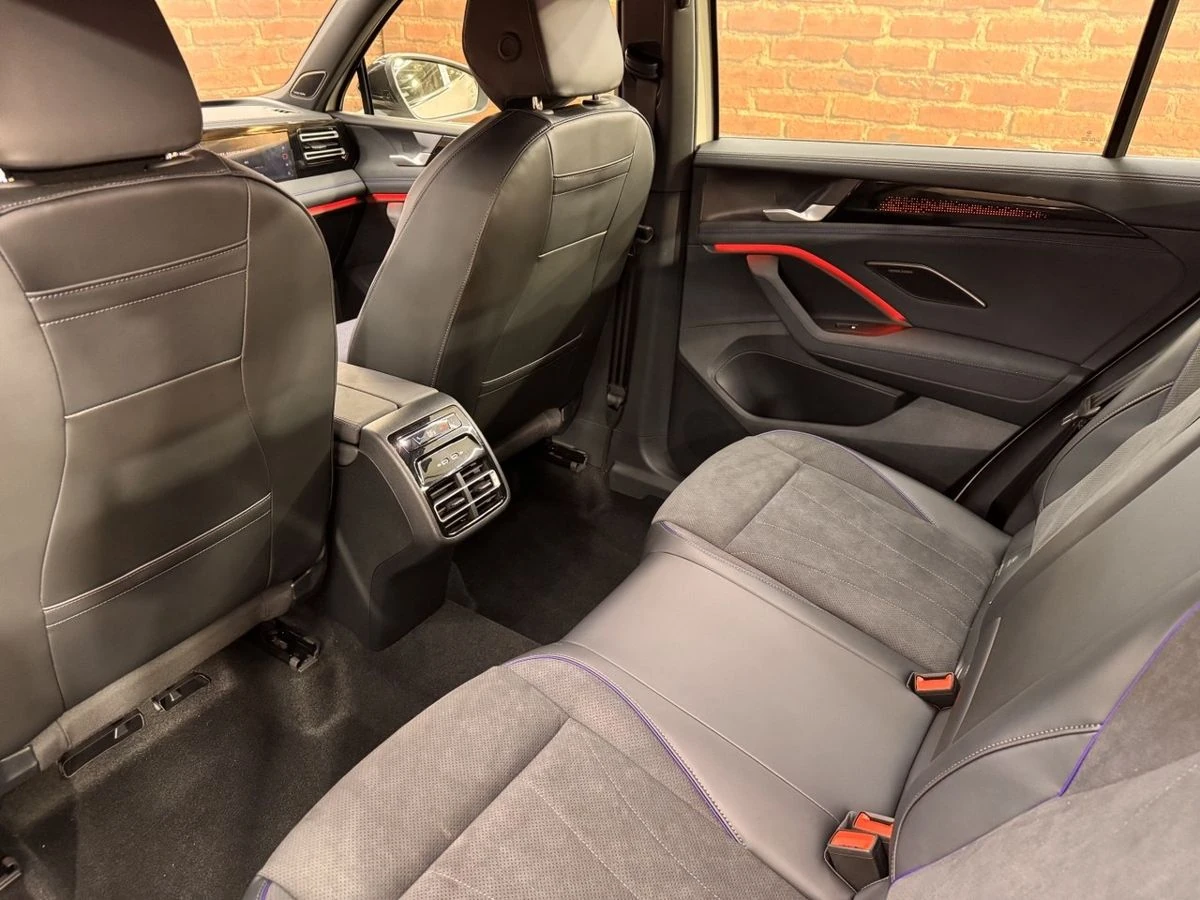 Volkswagen Tiguan, 2026г, полный привод, робот