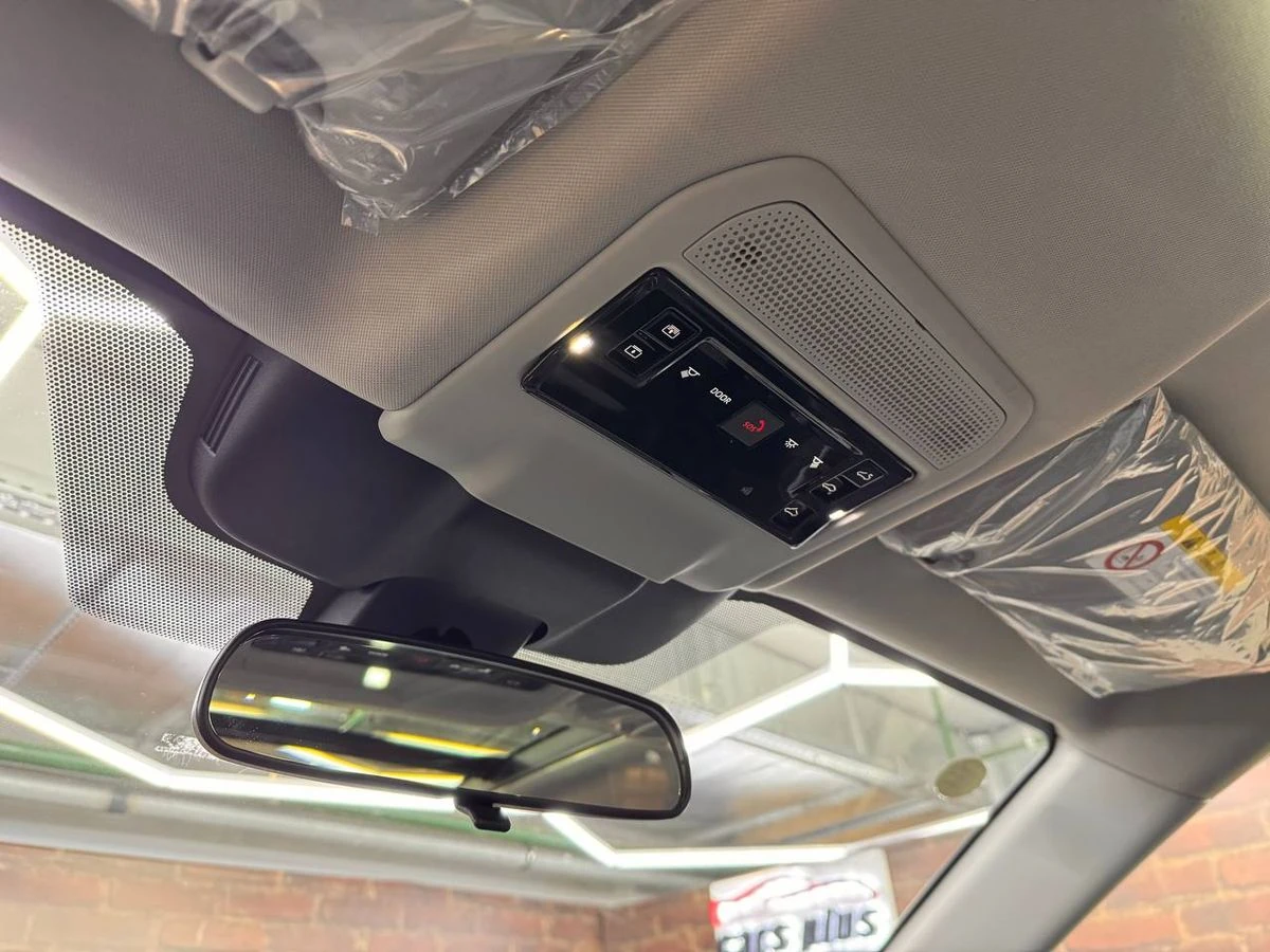 Toyota Wildlander, 2026г, полный привод, вариатор