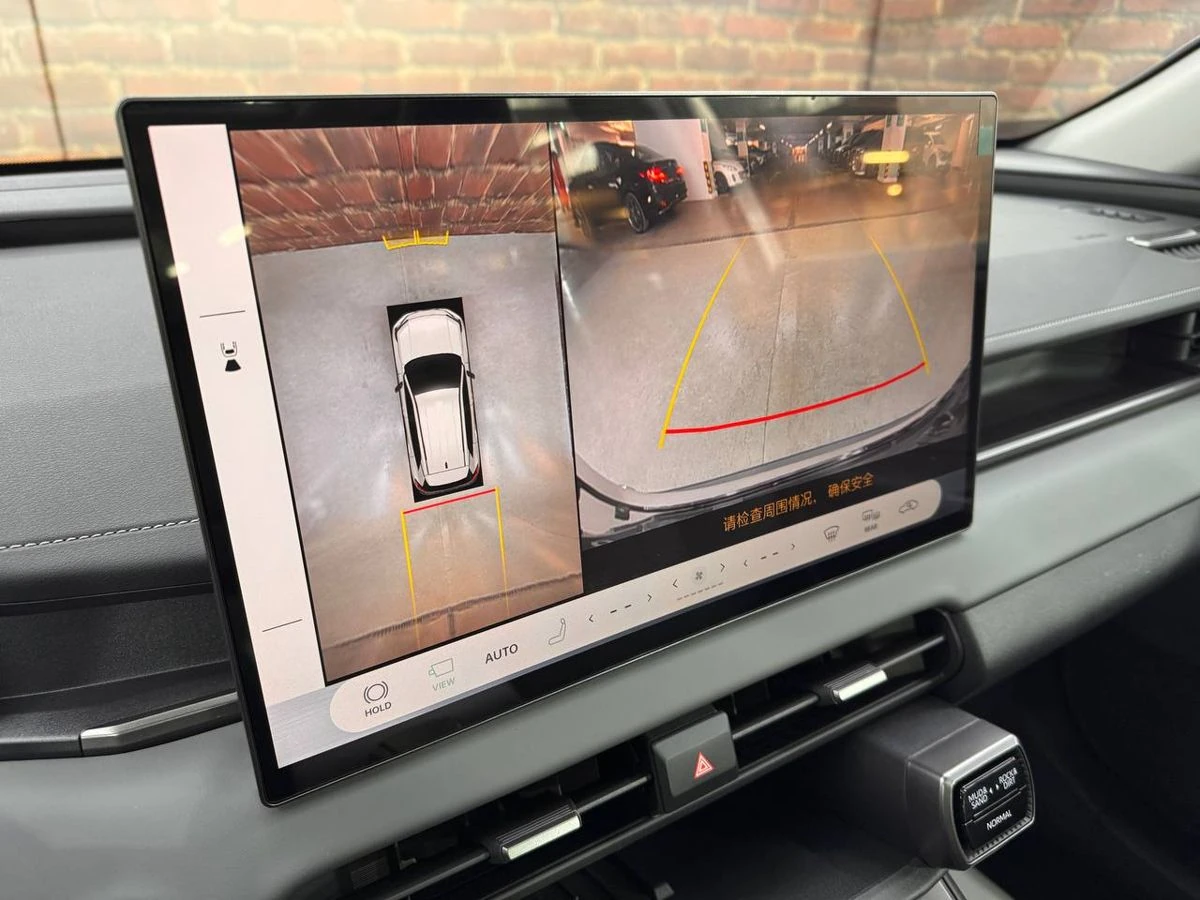 Toyota Wildlander, 2026г, полный привод, вариатор