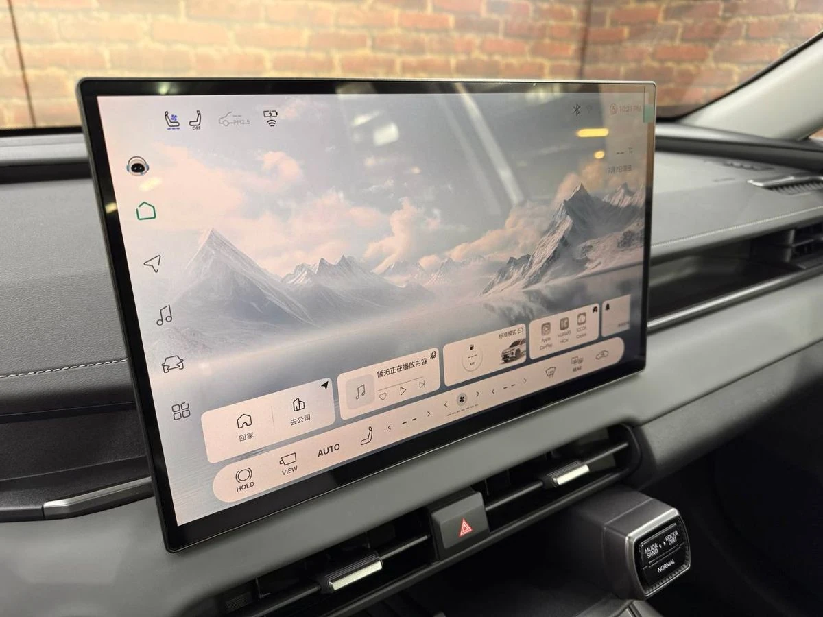 Toyota Wildlander, 2026г, полный привод, вариатор