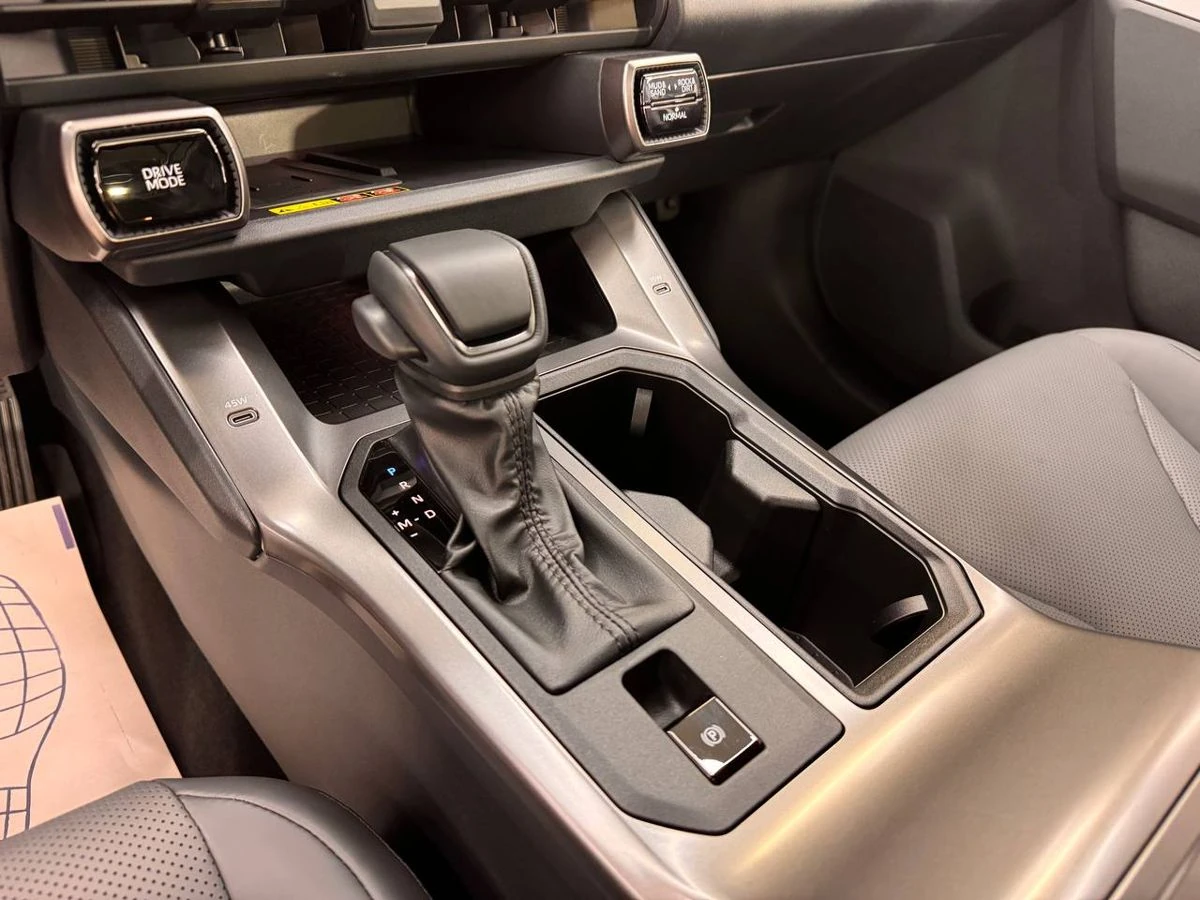 Toyota Wildlander, 2026г, полный привод, вариатор