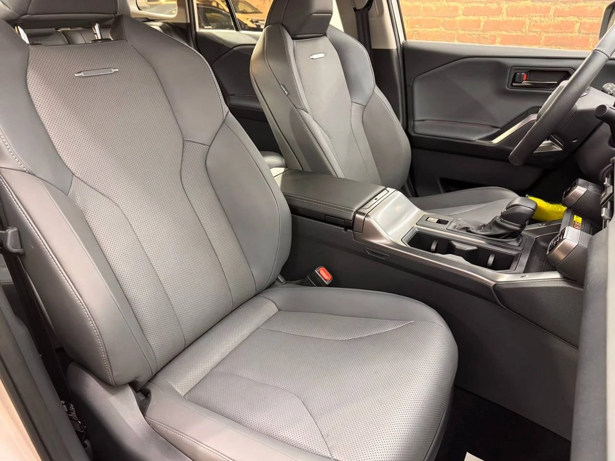 Toyota Wildlander, 2026г, полный привод, вариатор