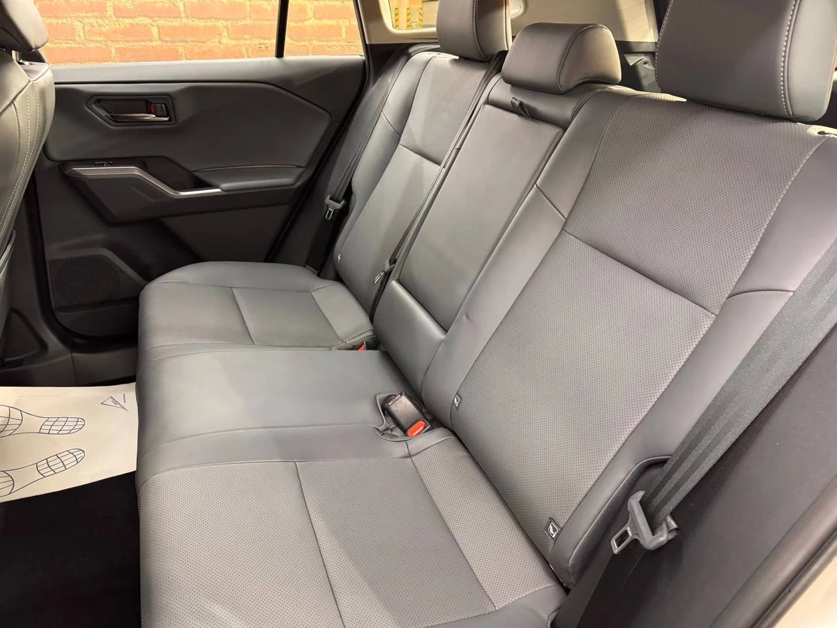 Toyota Wildlander, 2026г, полный привод, вариатор