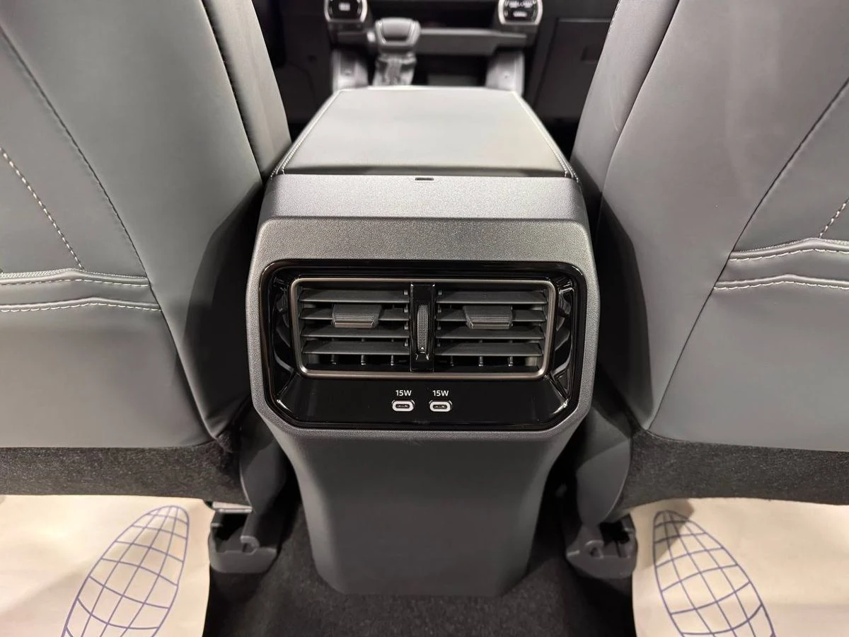 Toyota Wildlander, 2026г, полный привод, вариатор