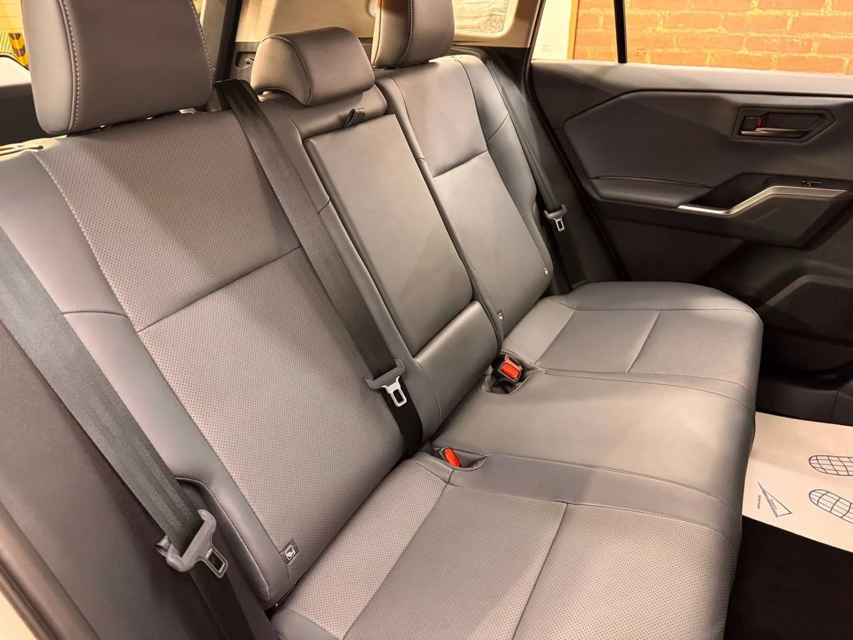 Toyota Wildlander, 2026г, полный привод, вариатор