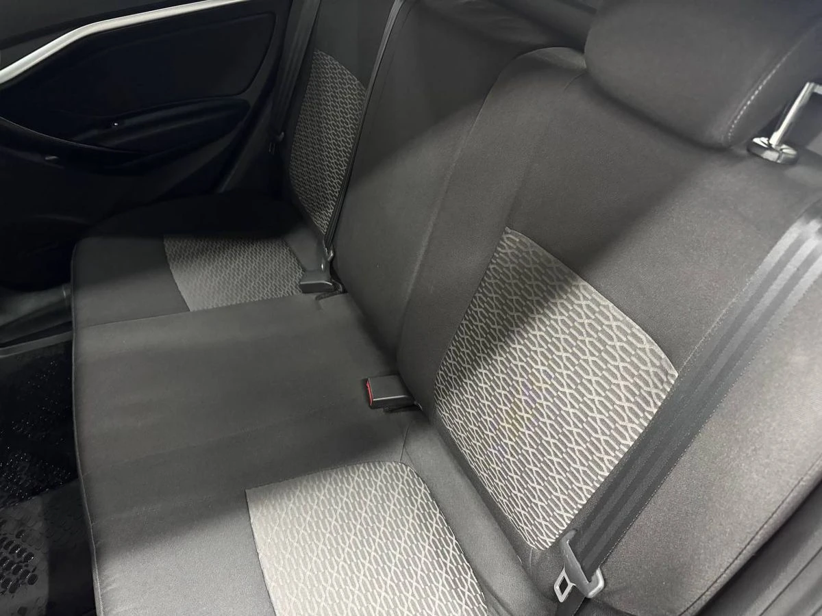 Lada (ВАЗ) Vesta, 2019г, передний привод, механика