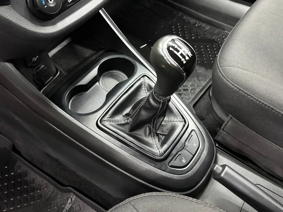 Lada (ВАЗ) Vesta, 2019г, передний привод, механика