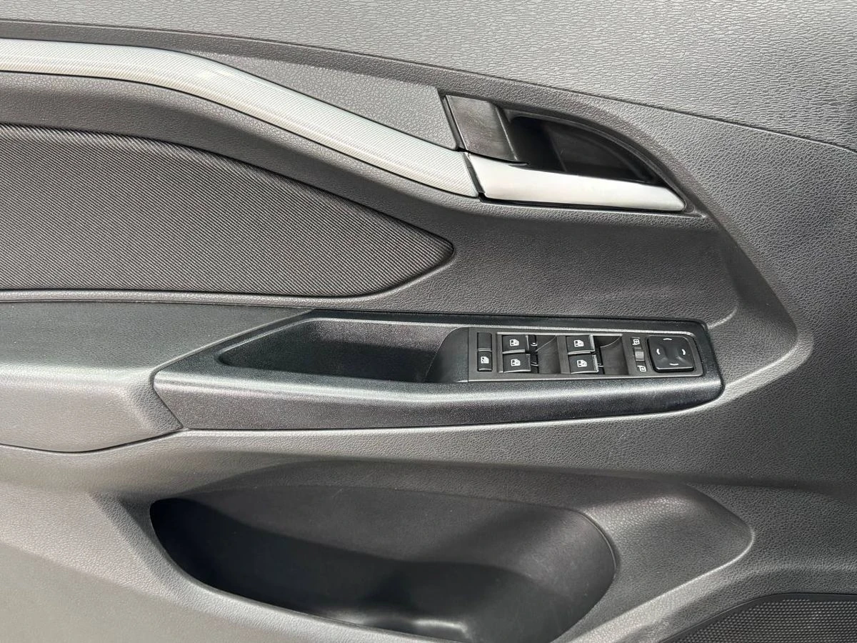 Lada (ВАЗ) Vesta, 2019г, передний привод, механика