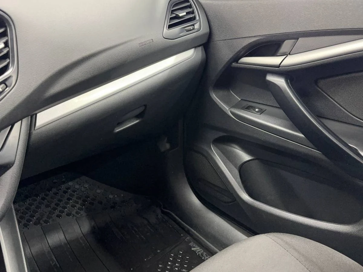 Lada (ВАЗ) Vesta, 2019г, передний привод, механика