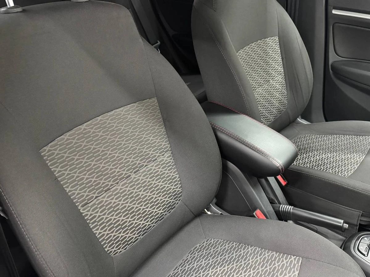 Lada (ВАЗ) Vesta, 2019г, передний привод, механика