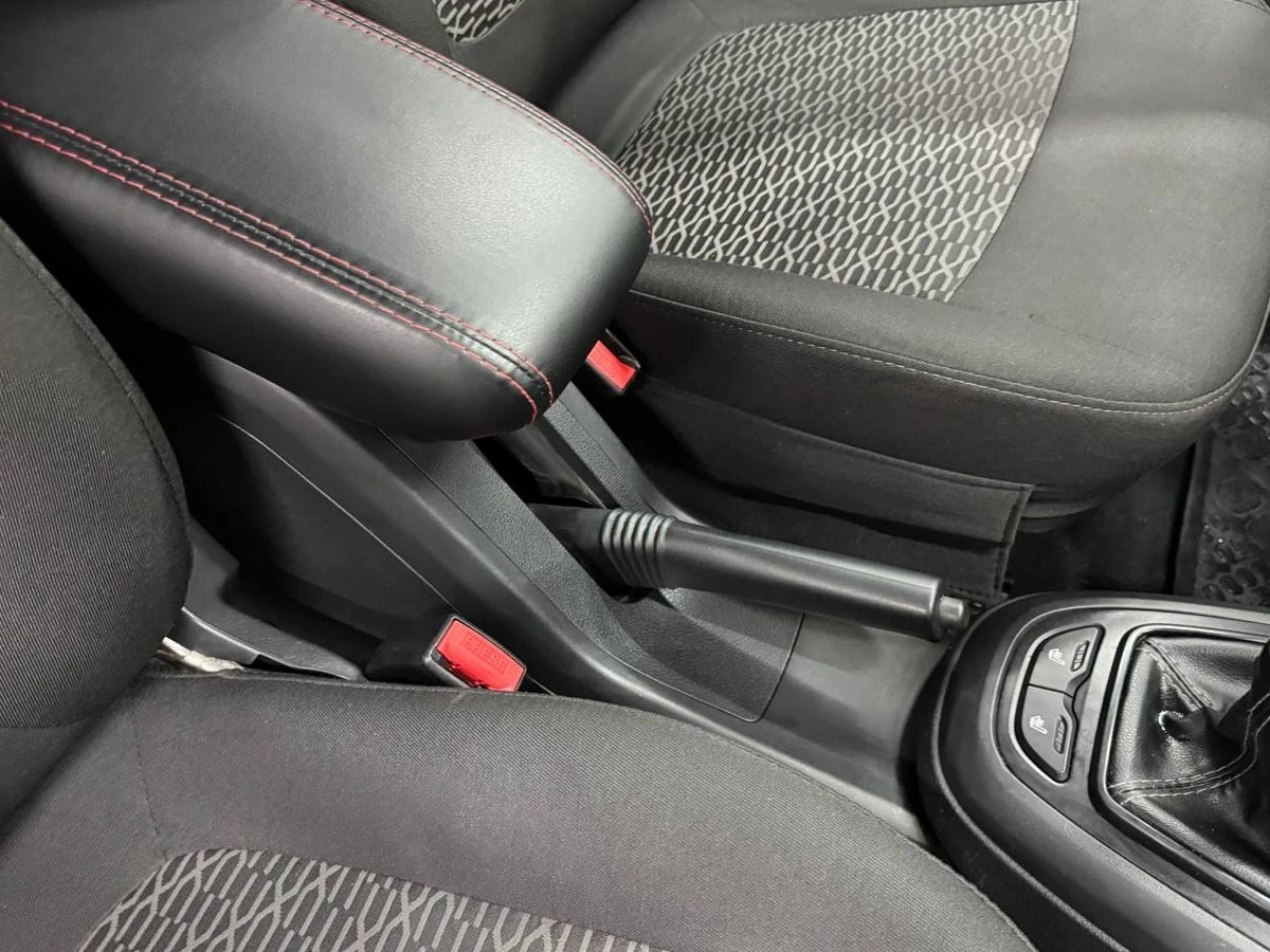 Lada (ВАЗ) Vesta, 2019г, передний привод, механика