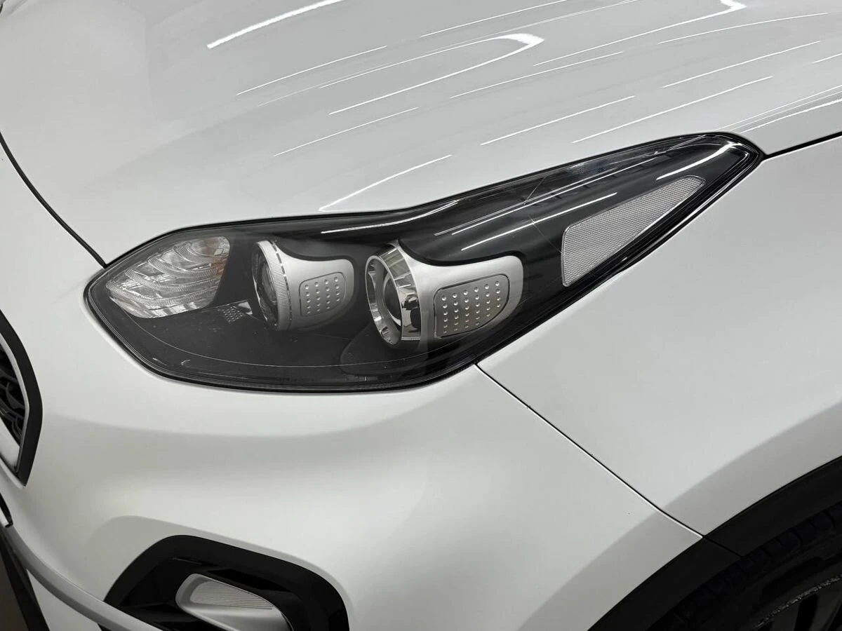 Kia Sportage, 2019г, передний привод, автомат