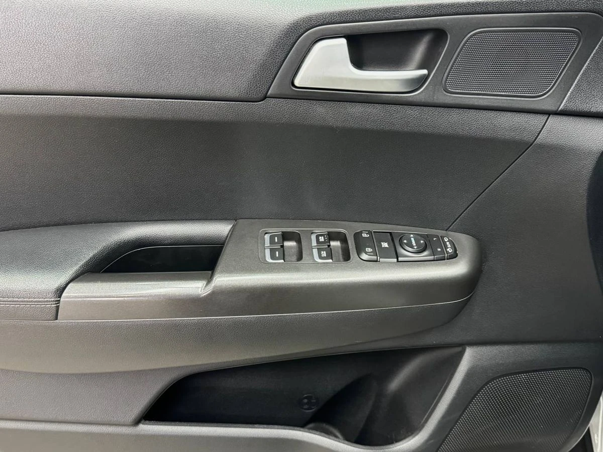 Kia Sportage, 2019г, передний привод, автомат