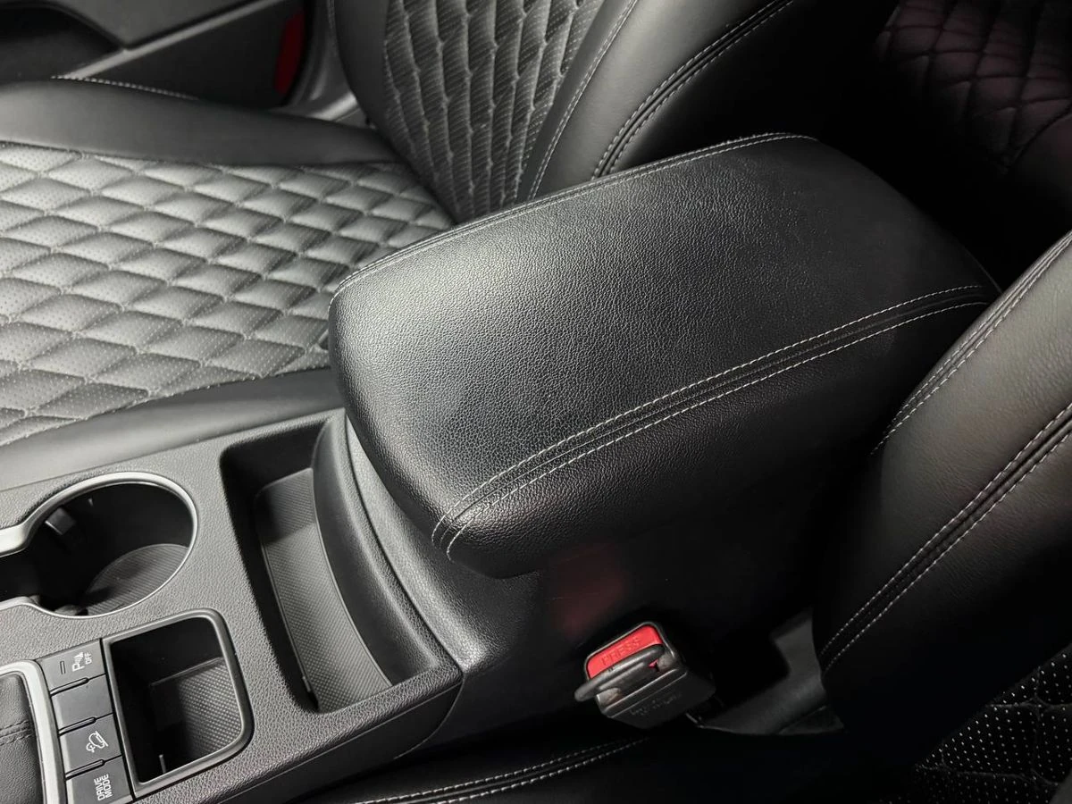 Kia Sportage, 2019г, передний привод, автомат