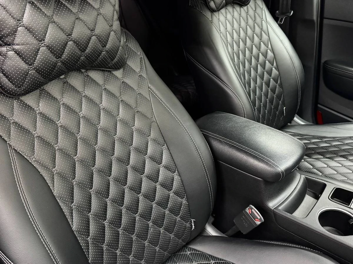 Kia Sportage, 2019г, передний привод, автомат