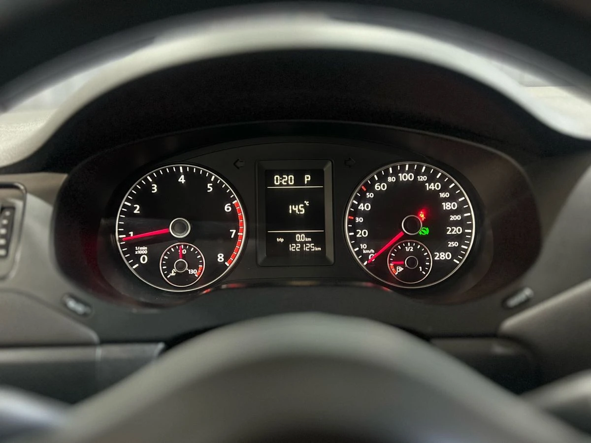 Volkswagen Jetta, 2014г, передний привод, автомат