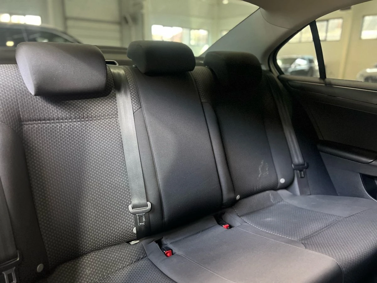 Volkswagen Jetta, 2014г, передний привод, автомат