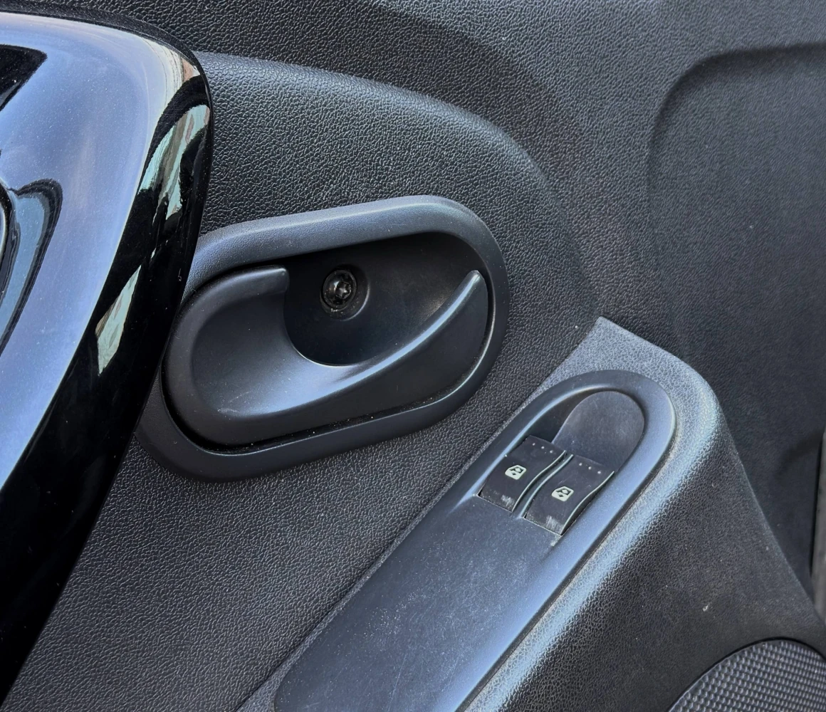 Renault Duster, 2014г, передний привод, механика