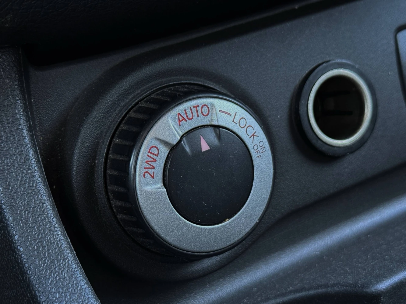 Renault Duster, 2014г, передний привод, механика