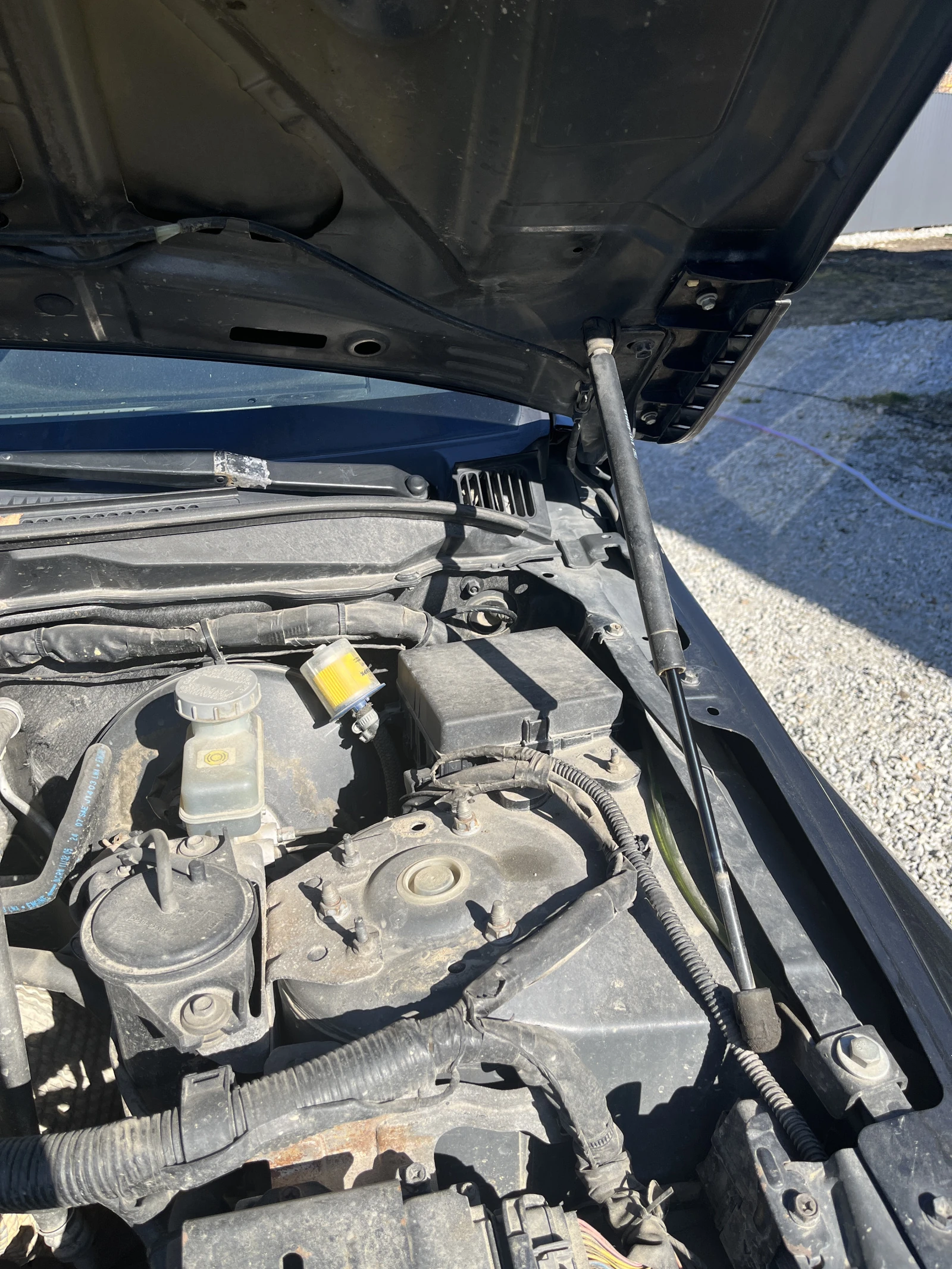 Suzuki Grand Vitara, 2007г, полный привод, автомат