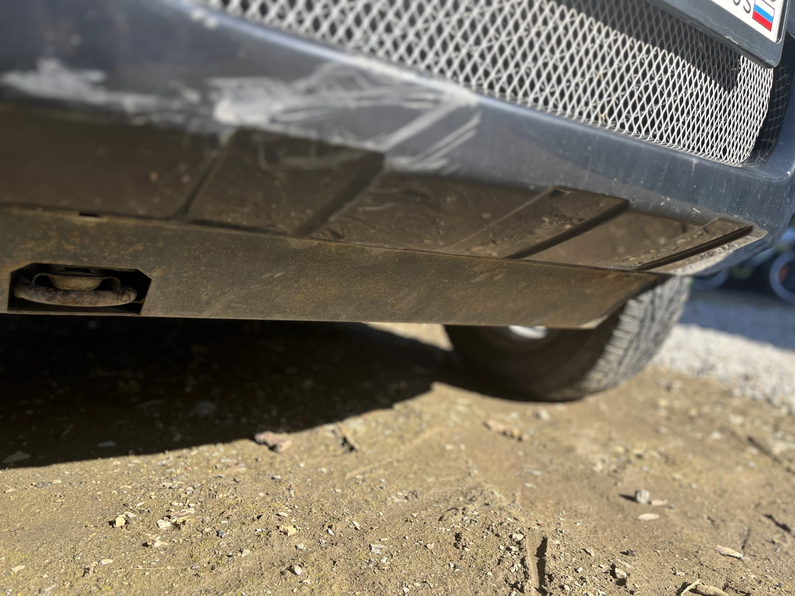 Suzuki Grand Vitara, 2007г, полный привод, автомат