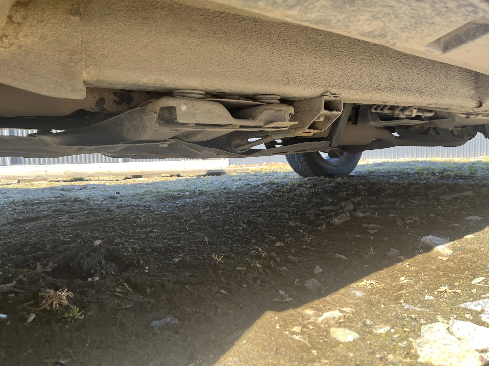 Suzuki Grand Vitara, 2007г, полный привод, автомат