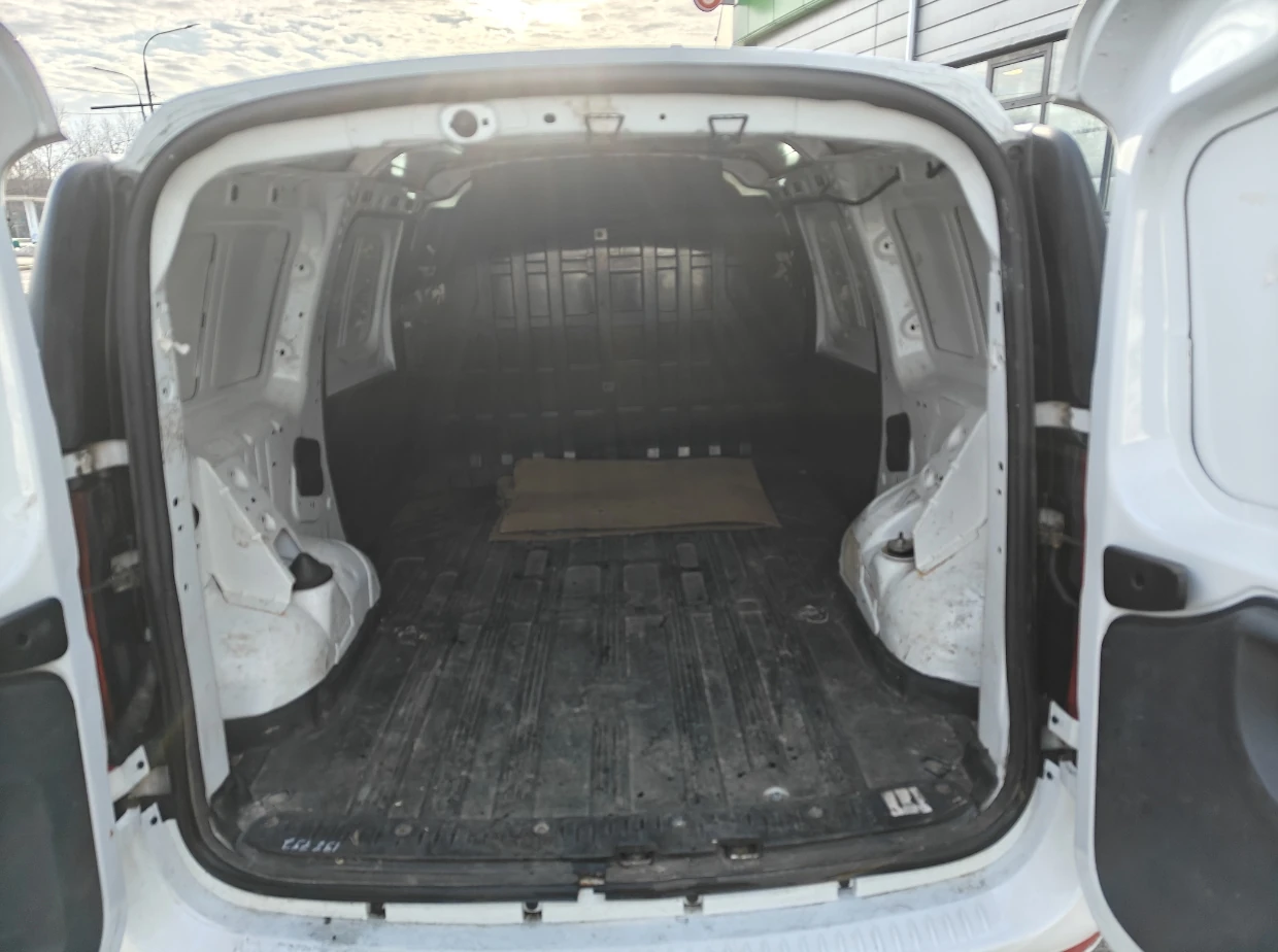 Lada (ВАЗ) Largus, 2021г, передний привод, механика