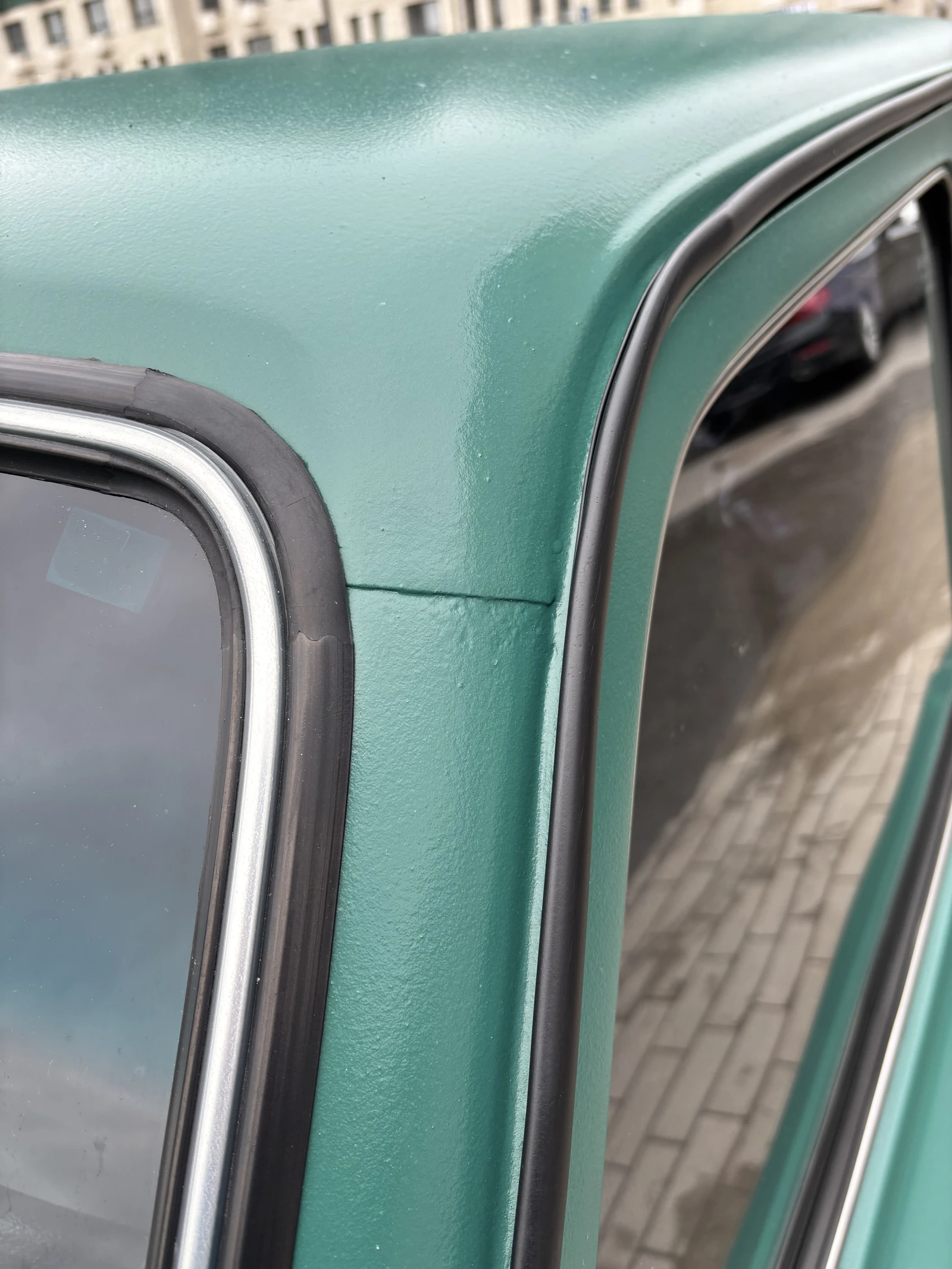 Lada (ВАЗ) 2121 (4x4), 1999г, полный привод, механика