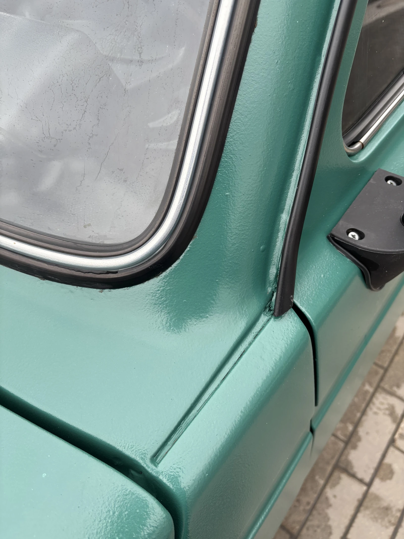 Lada (ВАЗ) 2121 (4x4), 1999г, полный привод, механика