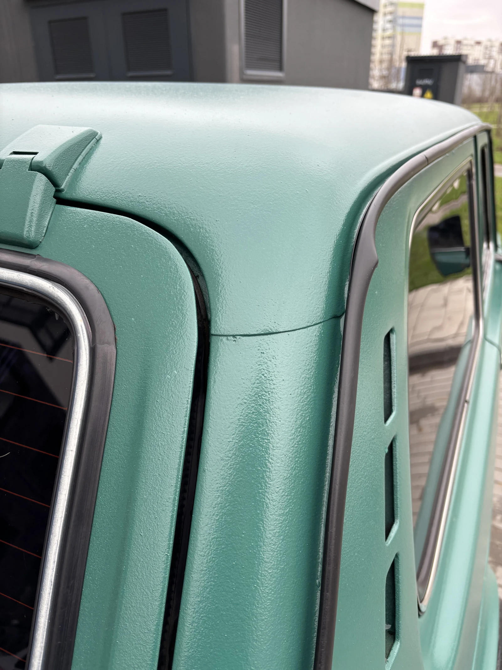 Lada (ВАЗ) 2121 (4x4), 1999г, полный привод, механика