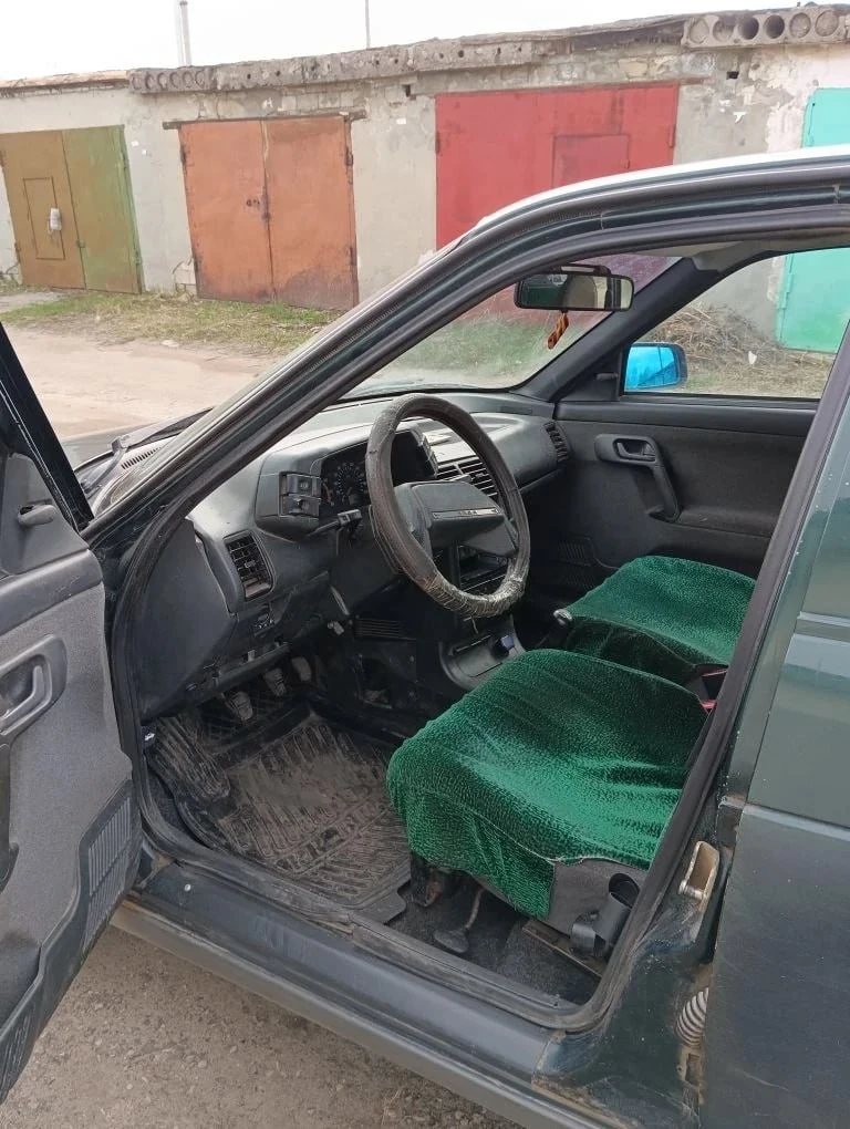 Lada (ВАЗ) 2111, 2004г, передний привод, механика