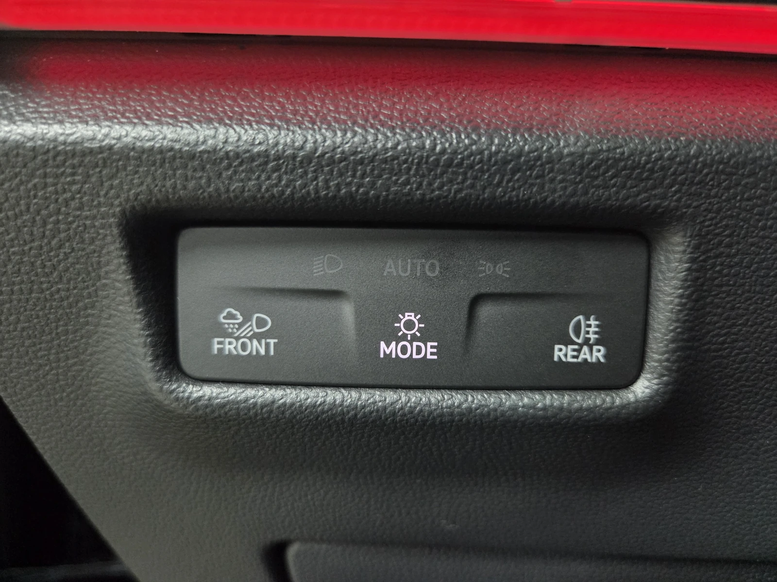 Volkswagen Tiguan, 2026г, полный привод, робот