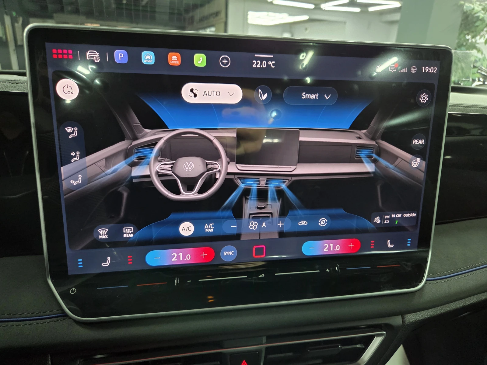 Volkswagen Tiguan, 2026г, полный привод, робот