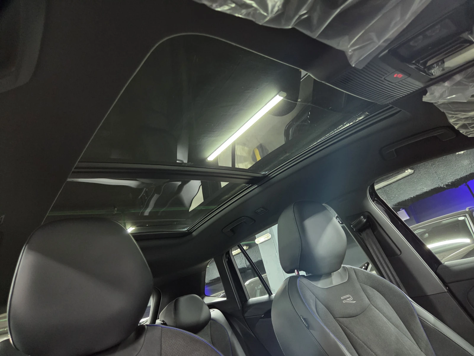 Volkswagen Tiguan, 2026г, полный привод, робот