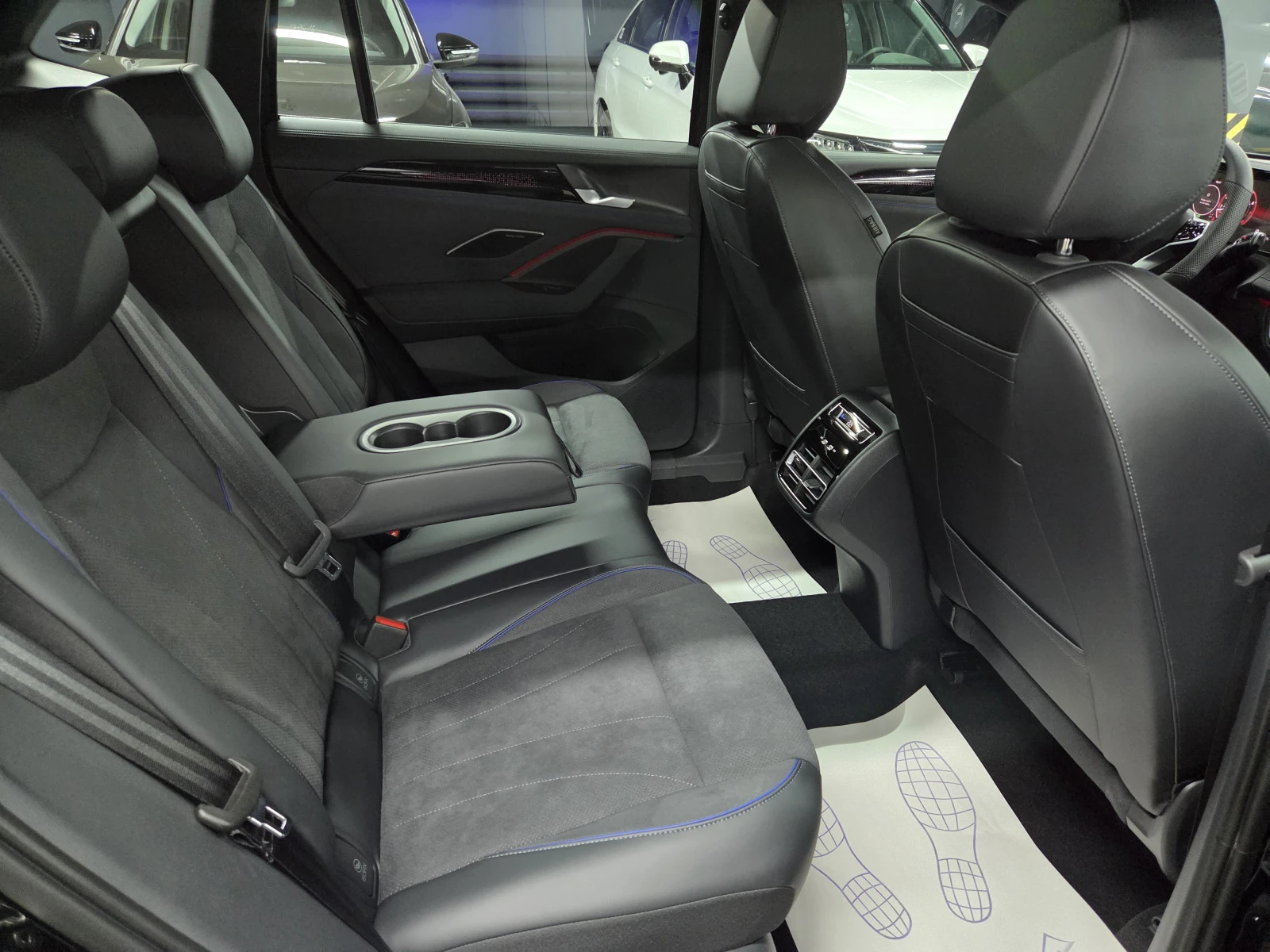 Volkswagen Tiguan, 2026г, полный привод, робот